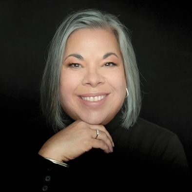Kimberly Distilli